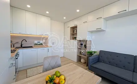 Prodej bytu 3+kk 52 m², Lábkova, Plzeň - Skvrňany