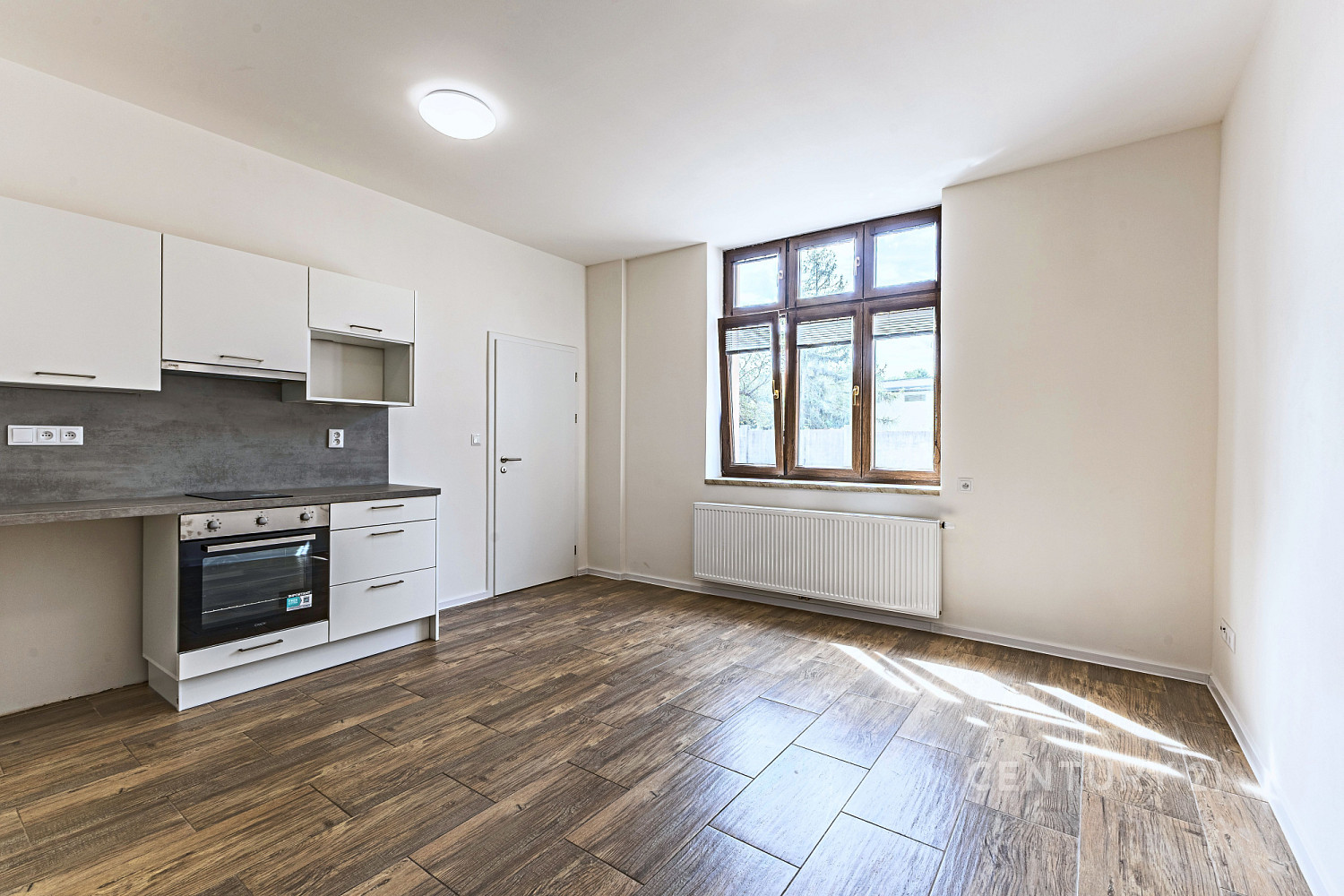 Pronájem bytu 2+kk 41 m²