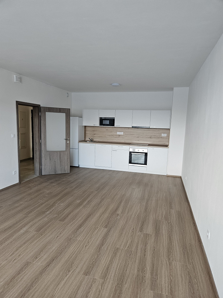 Pronájem bytu 3+kk 92 m² - Widok 4