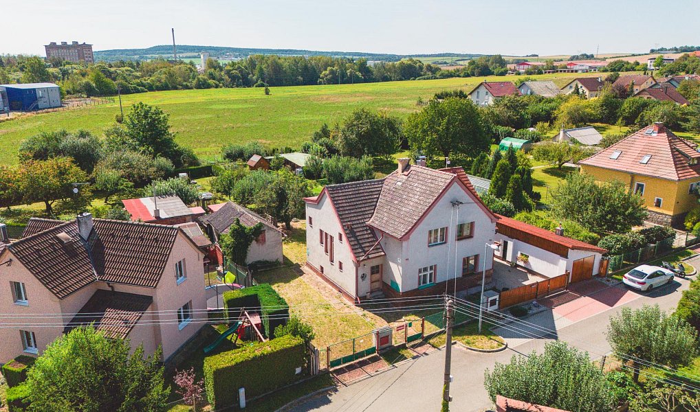 Prodej domu 105 m² s pozemkem 358 m², Dýšina – náhled fotky 17