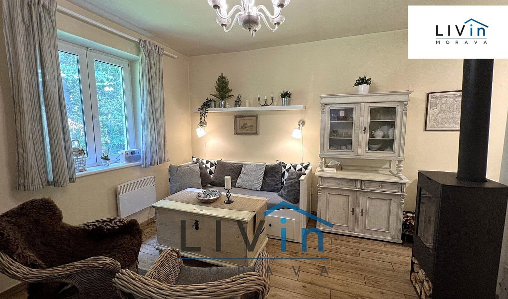 Prodej chaty/chalupy 52 m² s pozemkem 1 425 m², Lipová-lázně – náhled fotky 12