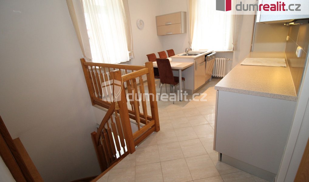 Prodej bytu 3+1 90 m², Mariánské Lázně – náhled fotky 7