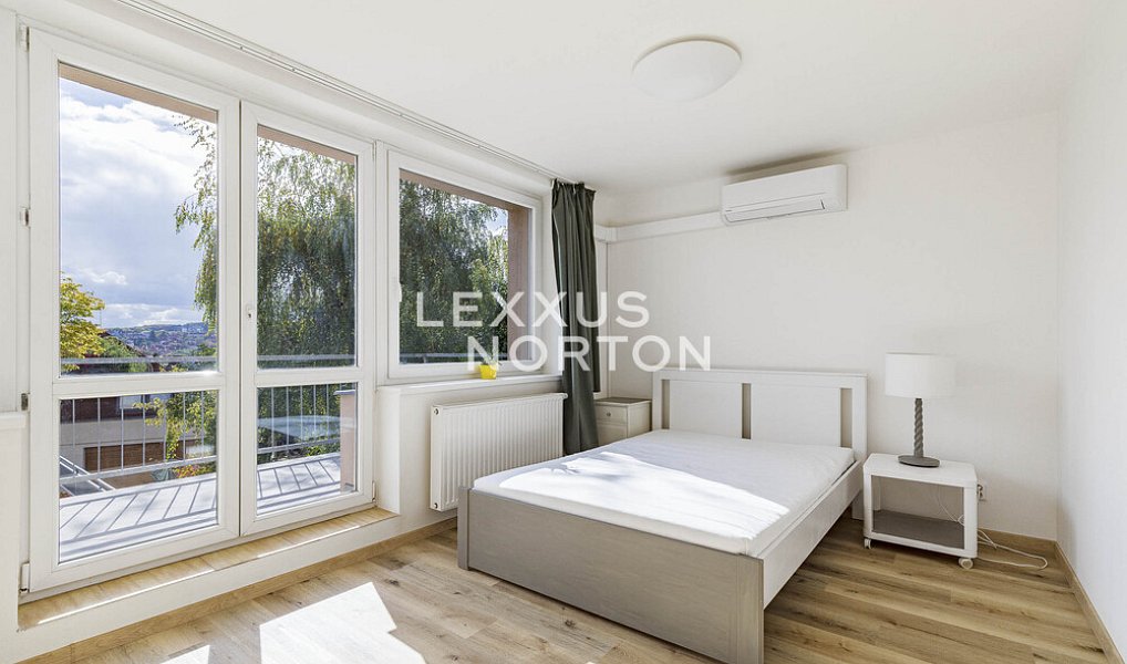Pronájem bytu 1+kk 35 m², Praha – náhled fotky 8
