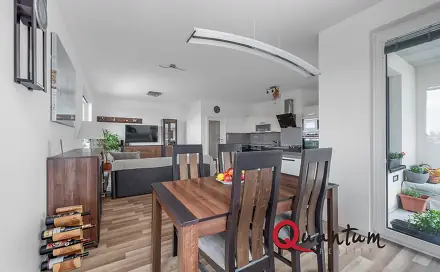 Prodej bytu 4+kk 108 m², Zvěřinova, Praha 3 - Strašnice