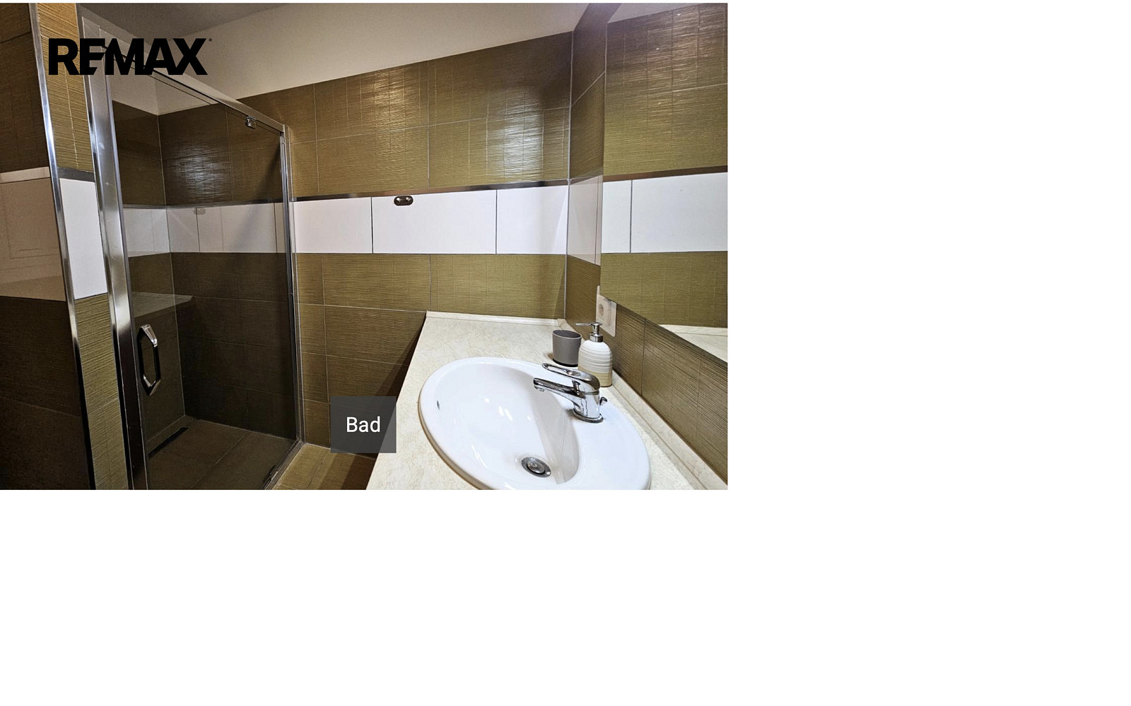 Wohnung 1+kk – Zell am See District - Ansicht 4