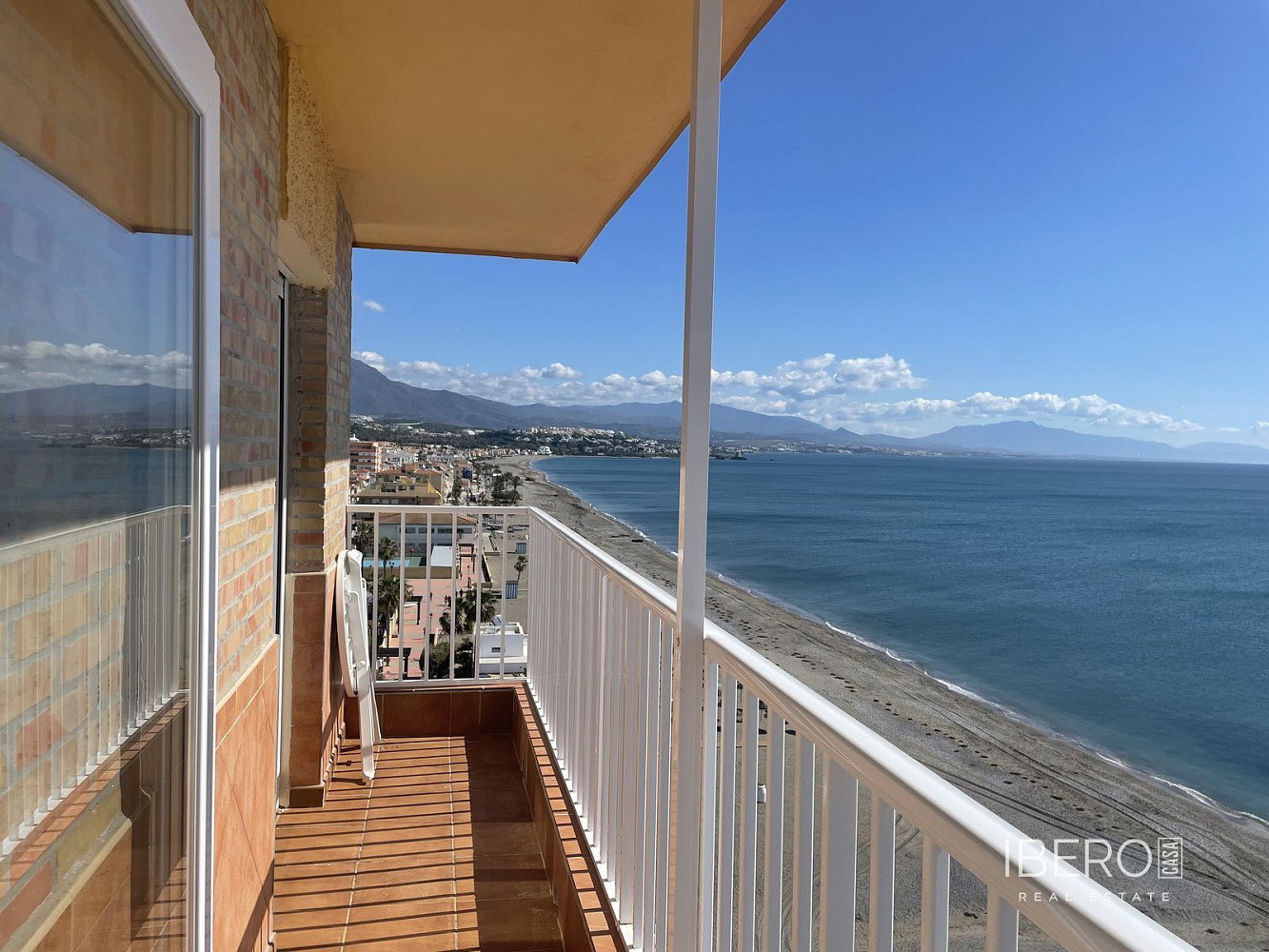 Casa 4+kk – Casares, Puerto de la Cruz, Costa del Sol Occidental - Vista 2