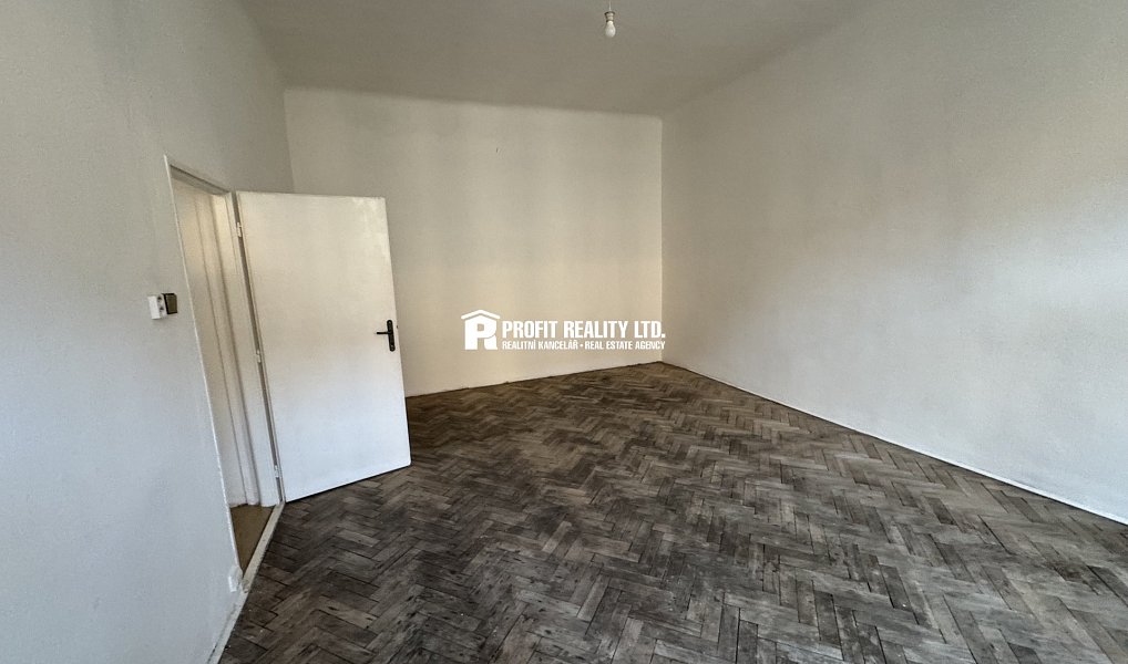Pronájem bytu 1+1 45 m², Praha – náhled fotky 2