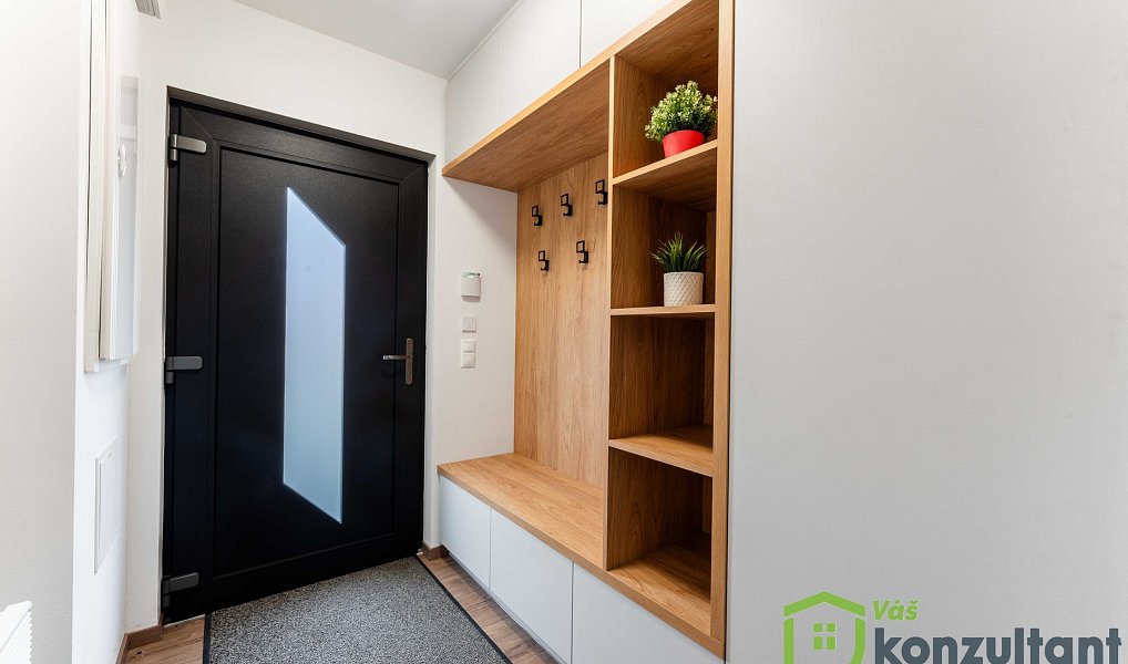Prodej domu 97 m² s pozemkem 630 m², Bělkovice-Lašťany – náhled fotky 4