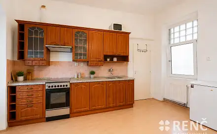 Prodej bytu 2+1 67 m², Hálkova, Brno - Husovice
