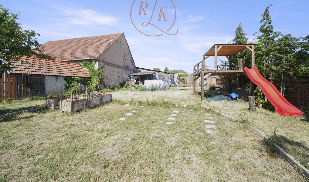 Prodej domu 96 m² s pozemkem 1 007 m², Dolní Dubňany – náhled fotky 7