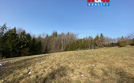 Prodej pole 5 617 m², Příbor, okres Nový Jičín