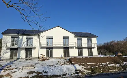 Prodej bytu 3+kk 87 m², Radiměř, okres Svitavy