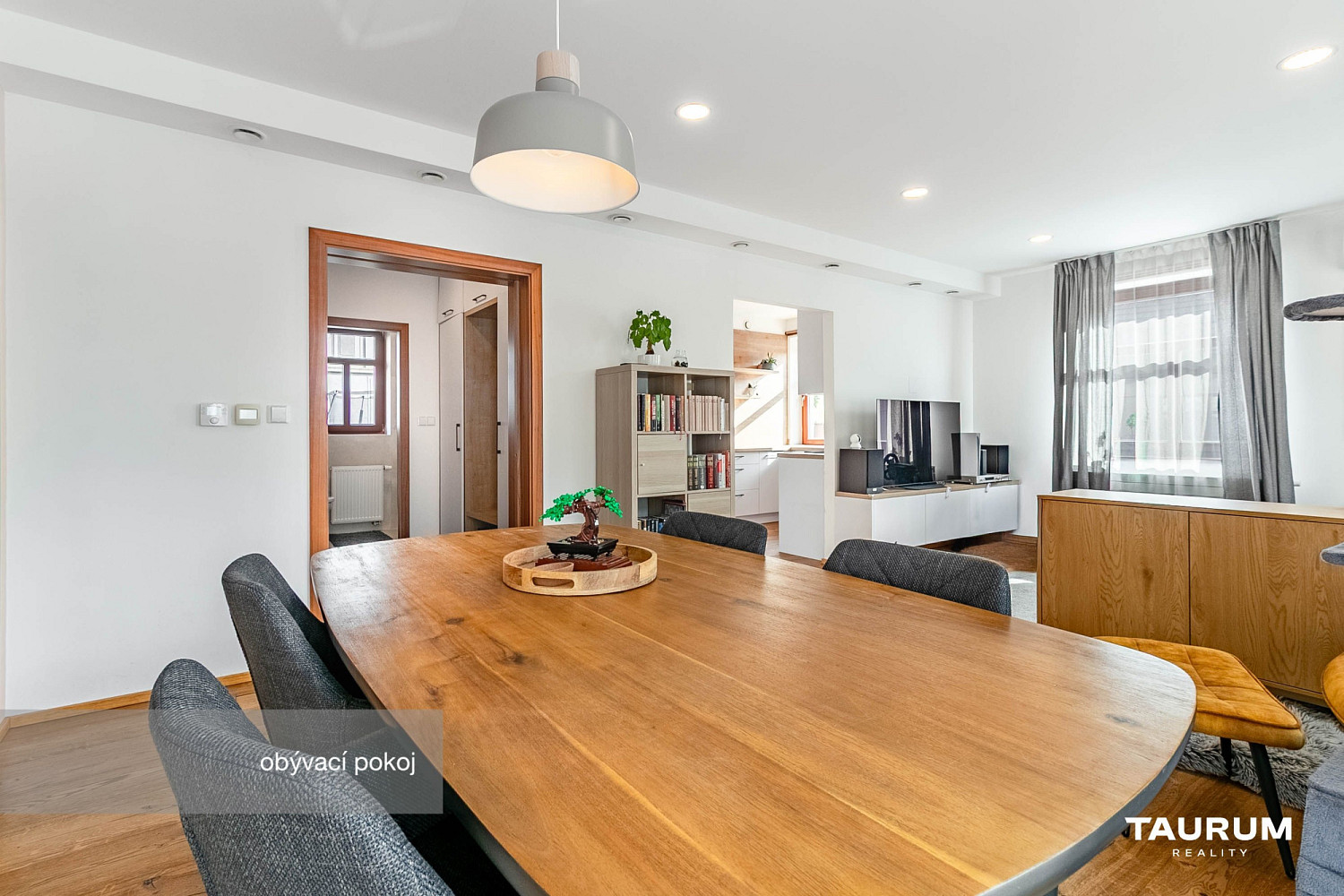Prodej bytu 3+1 93 m² – fotografie 4