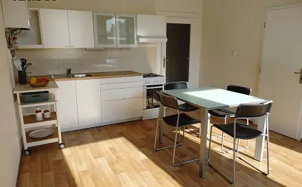 Pronájem bytu 2+1 78 m², Sladkovského, Pardubice - Zelené Předměstí