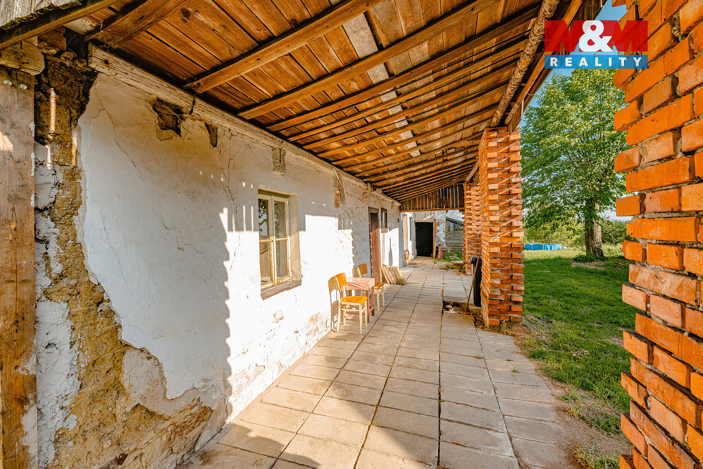 Prodej stavebního pozemku 1 787 m² — photo 3