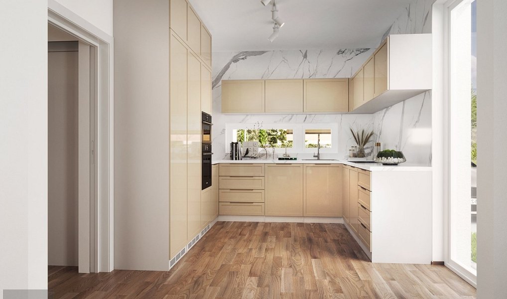 Prodej domu 131 m² s pozemkem 1 202 m², Mirotice – náhled fotky 6
