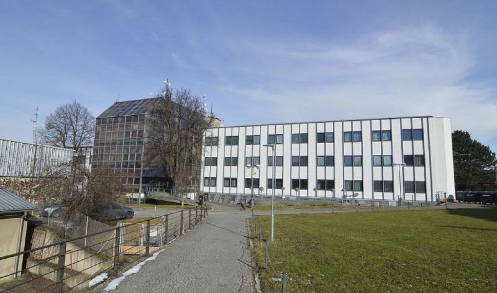 Prodej bytu 1+1 39 m², Opočno – fotka 1 z 10