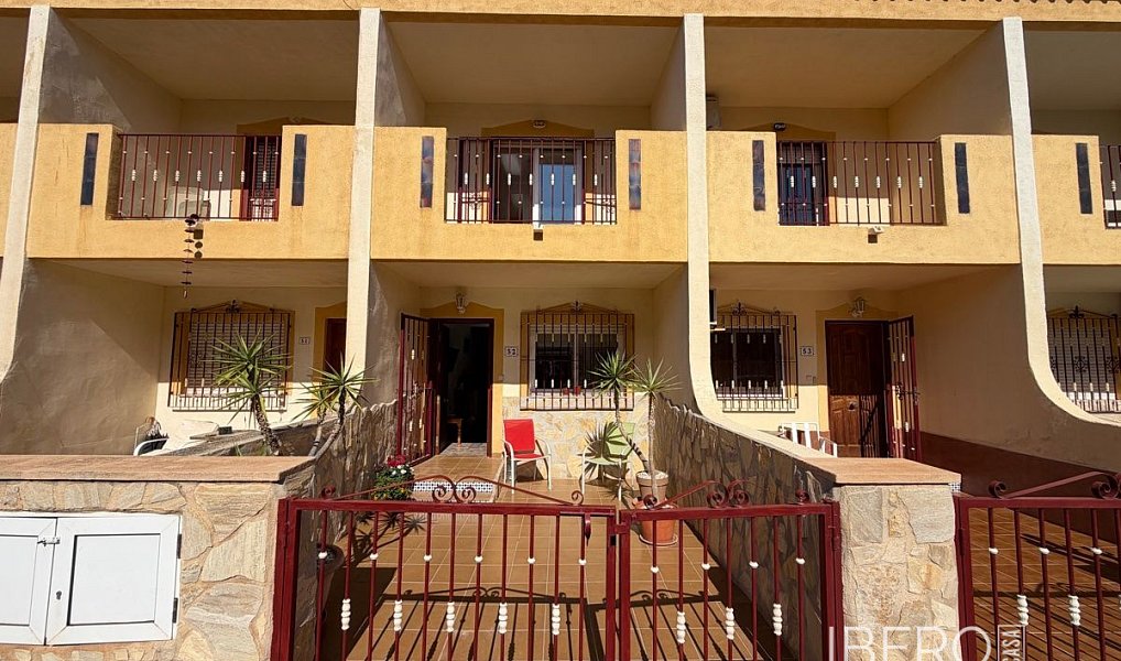Prodej rodinného domu, 80 m², La Zenia