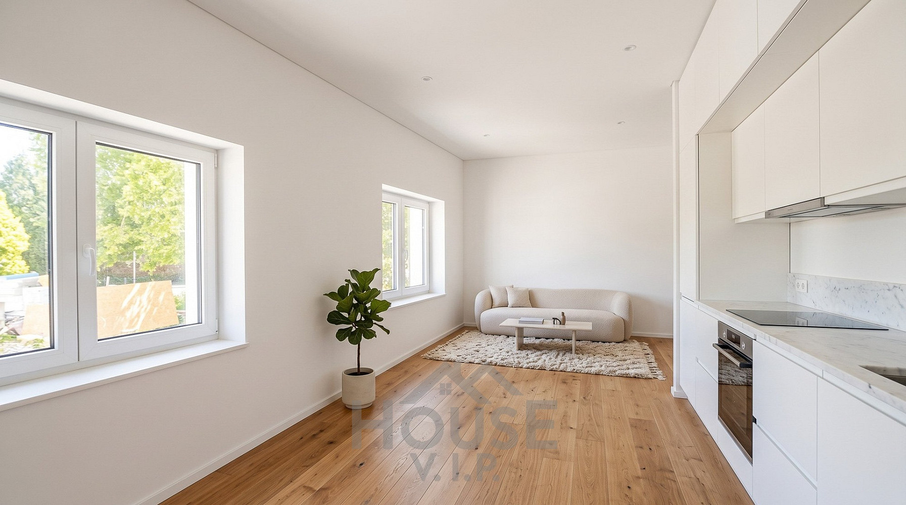 Prodej bytu 2+kk 65 m²