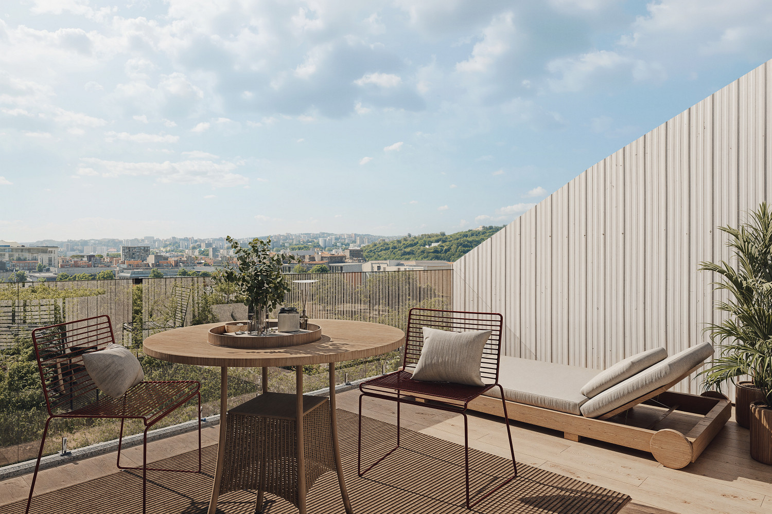 Prodej bytu 4+kk 91 m² — photo 3