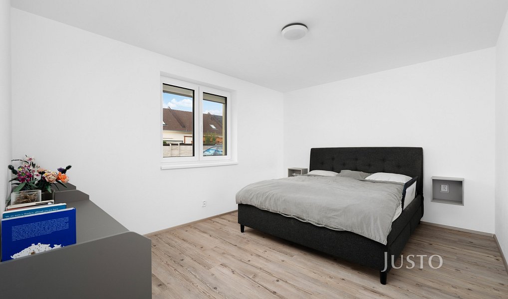 Prodej domu 136 m² s pozemkem 213 m², Hostěradice – náhled fotky 6