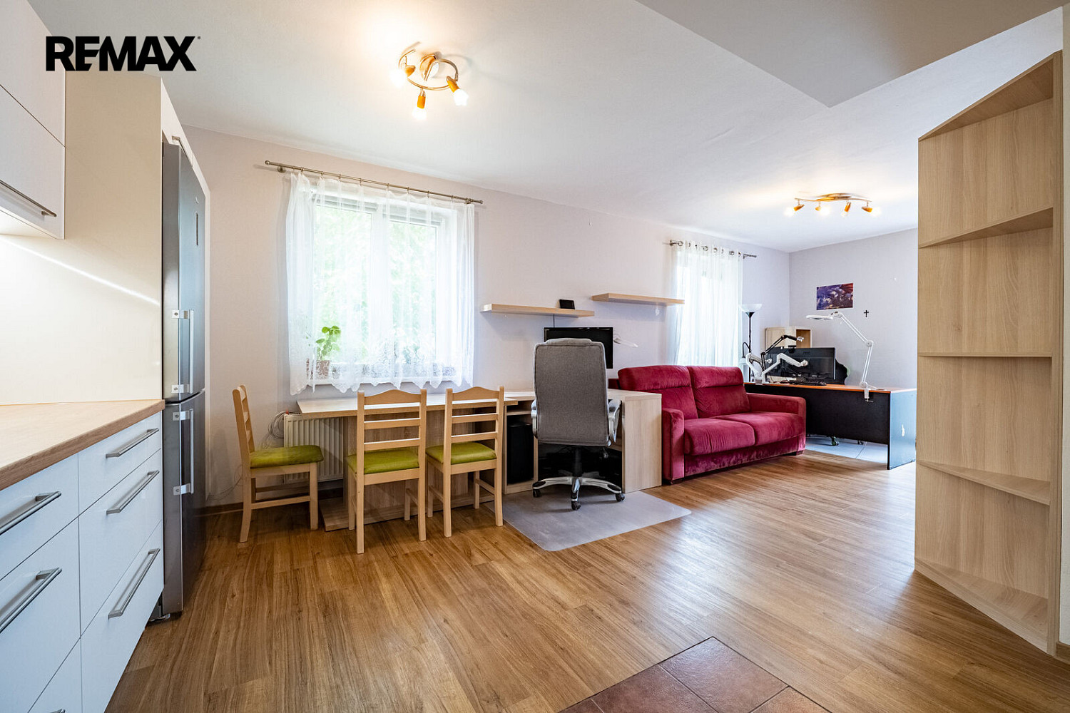 Prodej bytu 3+kk 68 m² – fotografie 3