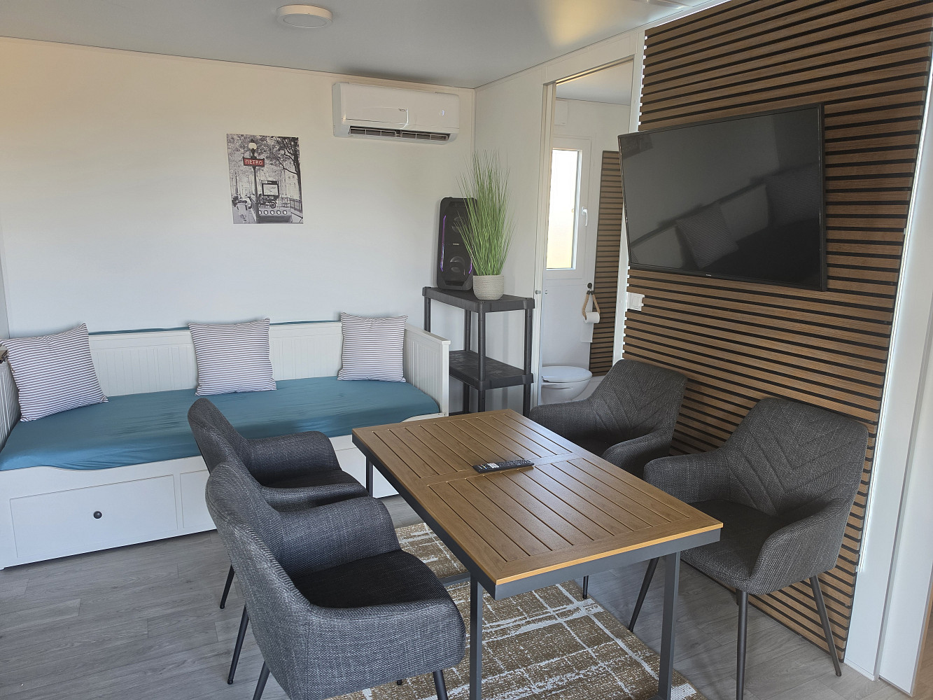 Prodej chaty/chalupy 60 m² — photo 4