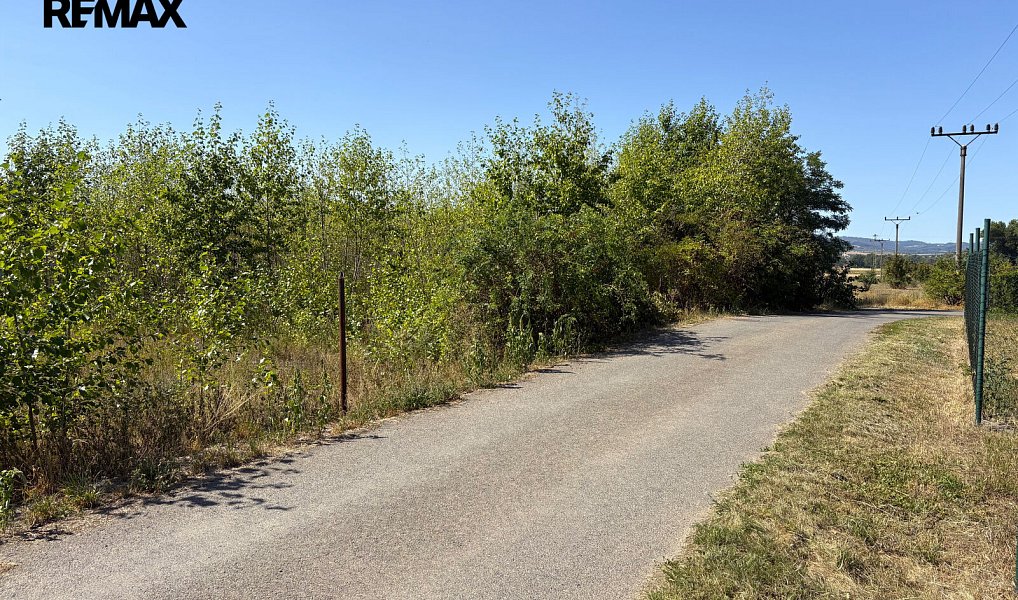 Prodej stavebního pozemku 1 202 m², Polepy – náhled fotky 9