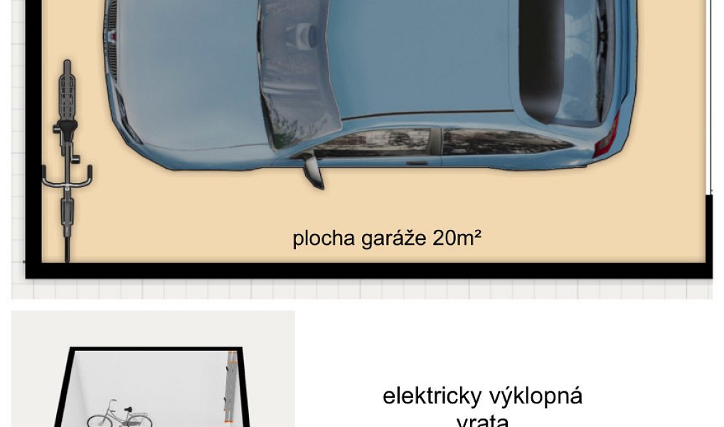 Prodej skladovacích prostor 22 m², Náchod – náhled fotky 7