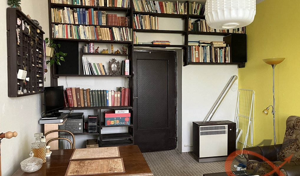 Prodej bytu 2+1 55 m², Prostějov – náhled fotky 2