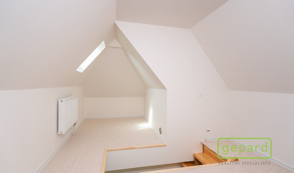 Prodej domu 82 m² s pozemkem 323 m², Černošice – náhled fotky 40