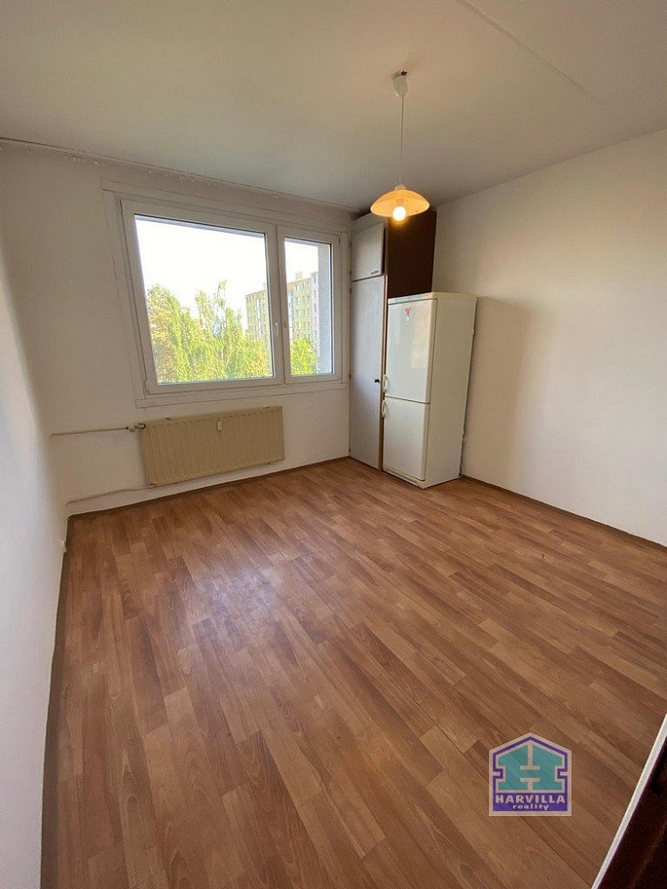 Pronájem bytu 1+1 39 m² – fotografie 4
