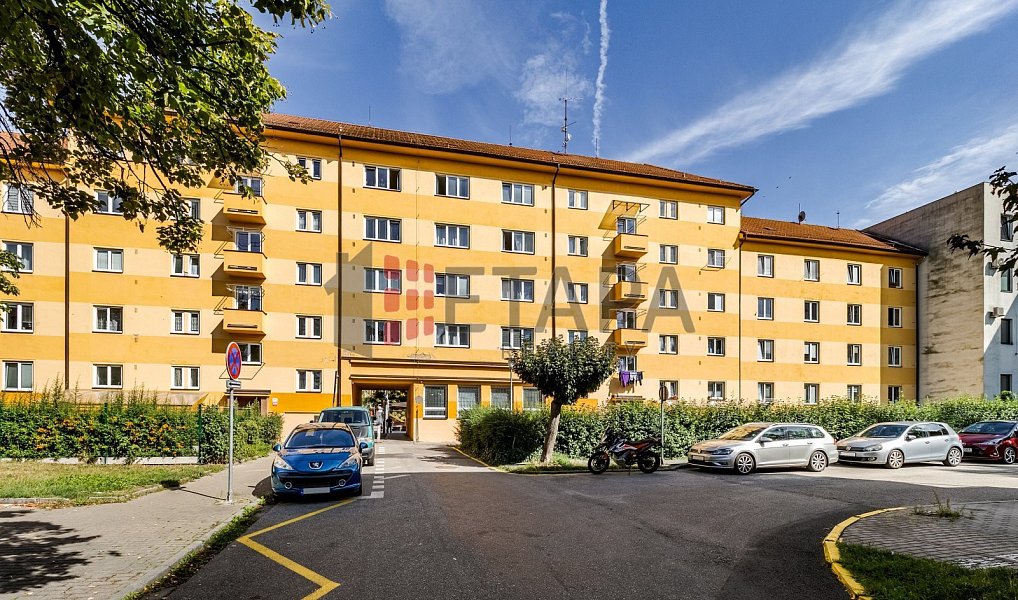 Prodej bytu 2+1 68 m², České Budějovice – náhled fotky 16