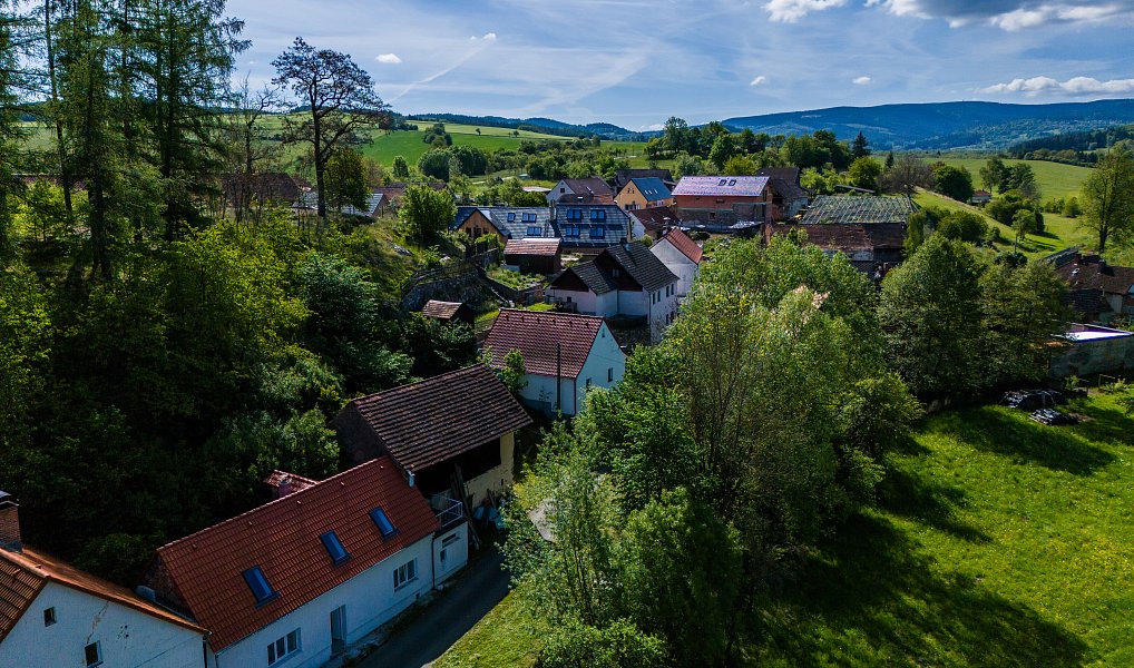 Prodej domu 160 m² s pozemkem 579 m², Žihobce – náhled fotky 15