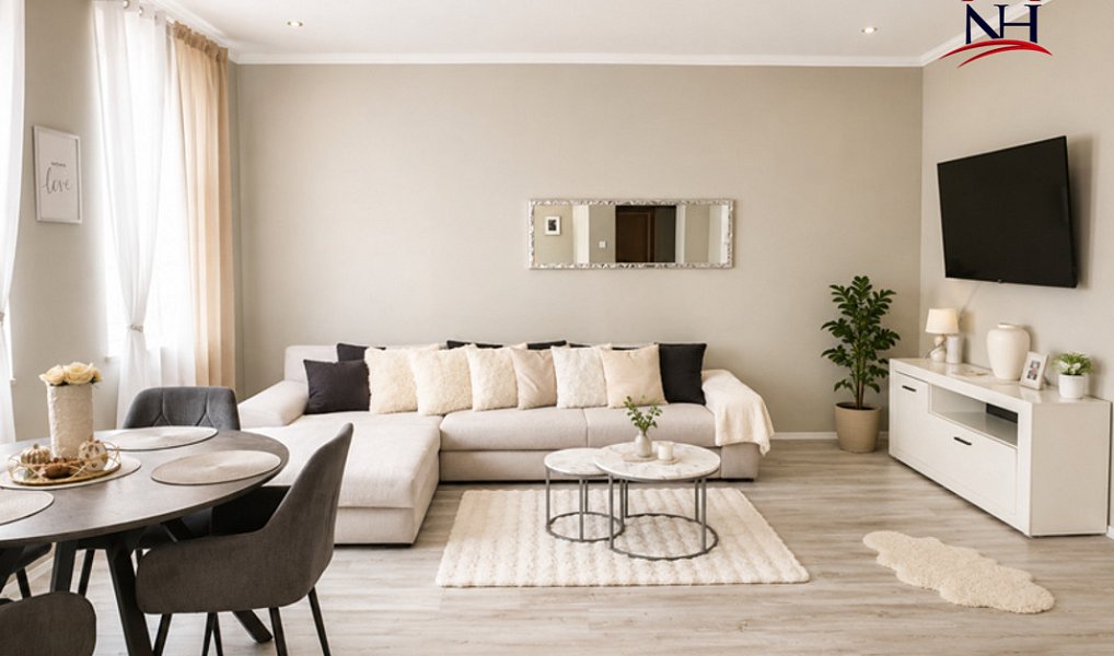 Prodej nájemního domu, činžáku 318 m², Dubí – náhled fotky 3