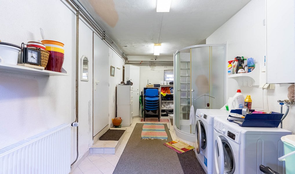 Prodej domu 612 m² s pozemkem 4 214 m², Fryšták – náhled fotky 38