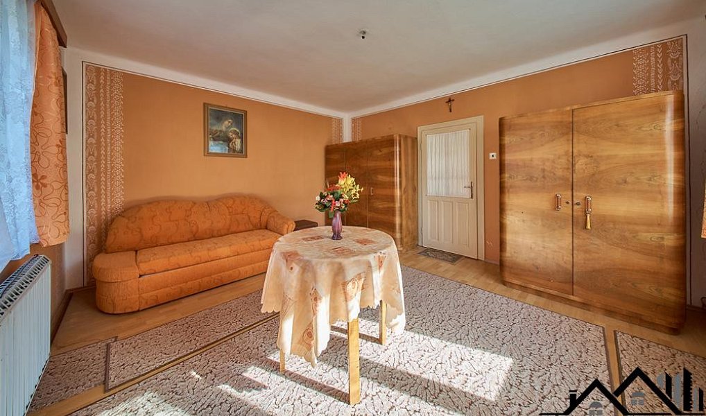 Prodej domu 164 m² s pozemkem 354 m², Němčice – náhled fotky 7