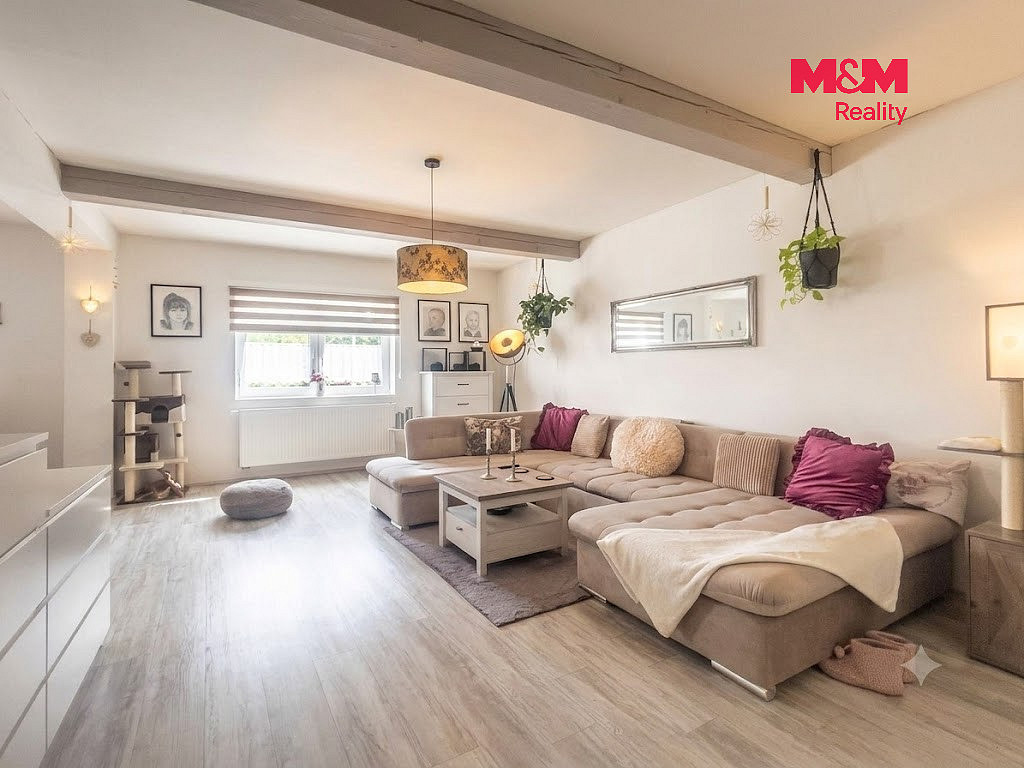 Prodej domu 125 m² s pozemkem 1 307 m² — photo 5