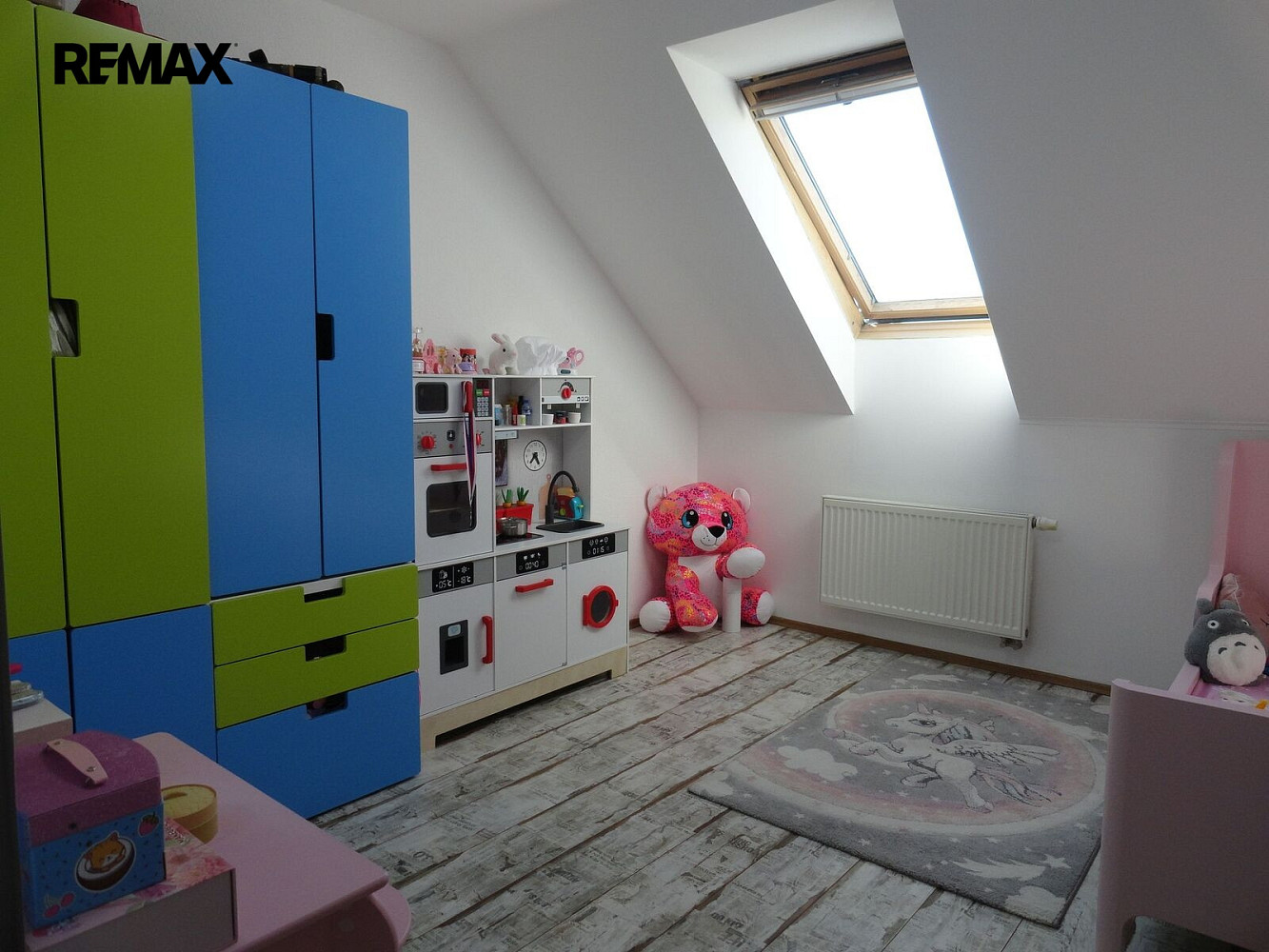 Prodej bytu 4+1 100 m² – fotografie 4