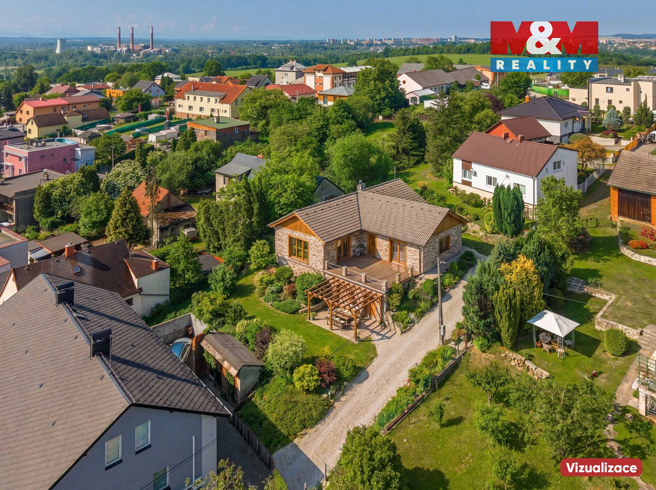 Prodej stavebního pozemku 991 m² — photo 3