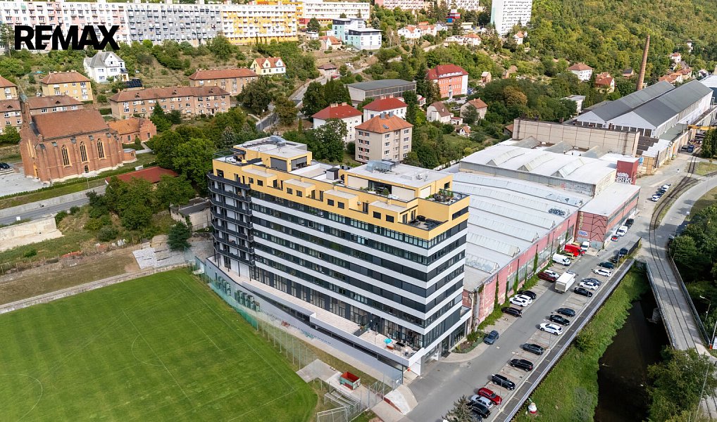 Prodej bytu 3+kk 56 m², Adamov – náhled fotky 29