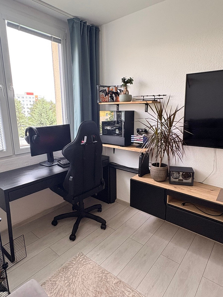 Prodej bytu 2+kk 42 m² – fotografie 2
