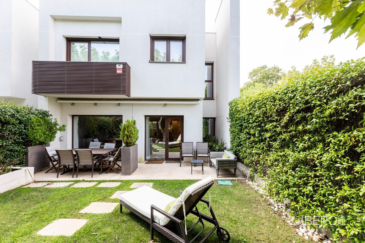 Casa 5+kk – Torrelodones, Los Bomberos - Vista 5