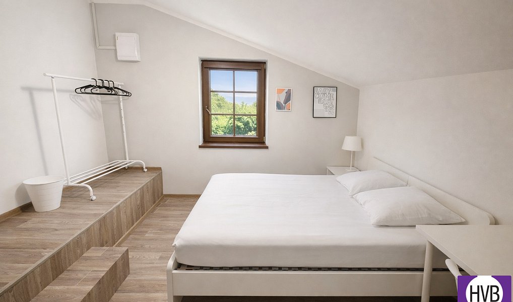 Pronájem domu 174 m² s pozemkem 404 m², Úvaly – náhled fotky 12