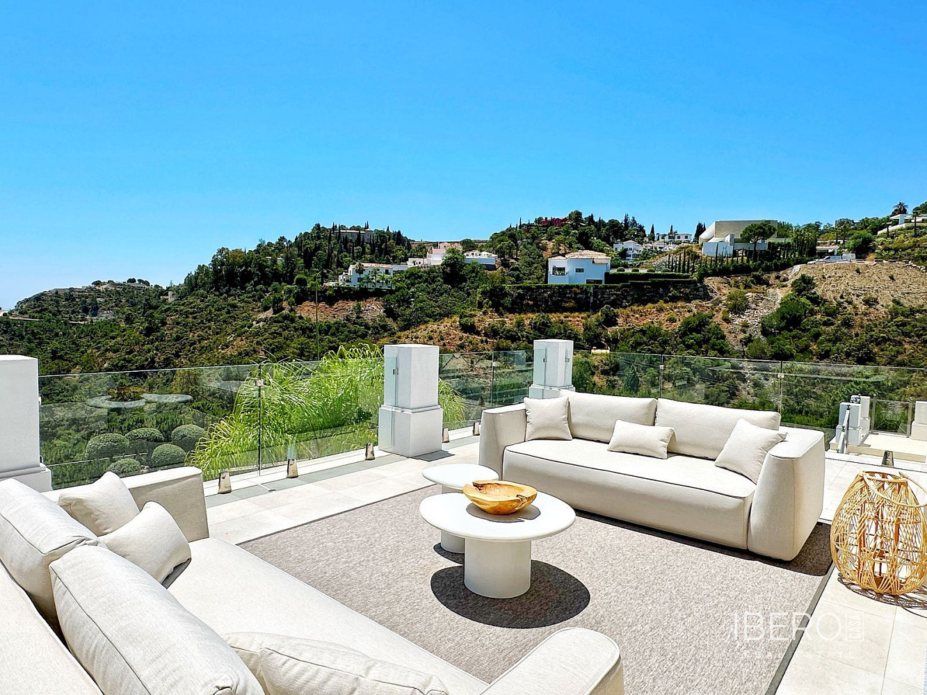 Casa 6+kk – Benahavís, Artola - Més