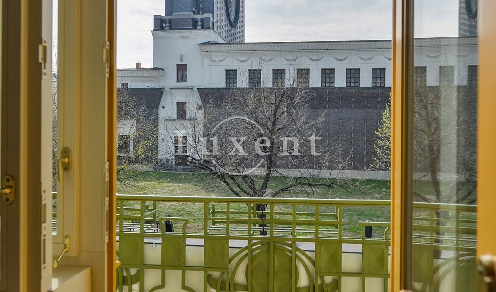 Pronájem bytu 4+kk 167 m², Praha – náhled fotky 14