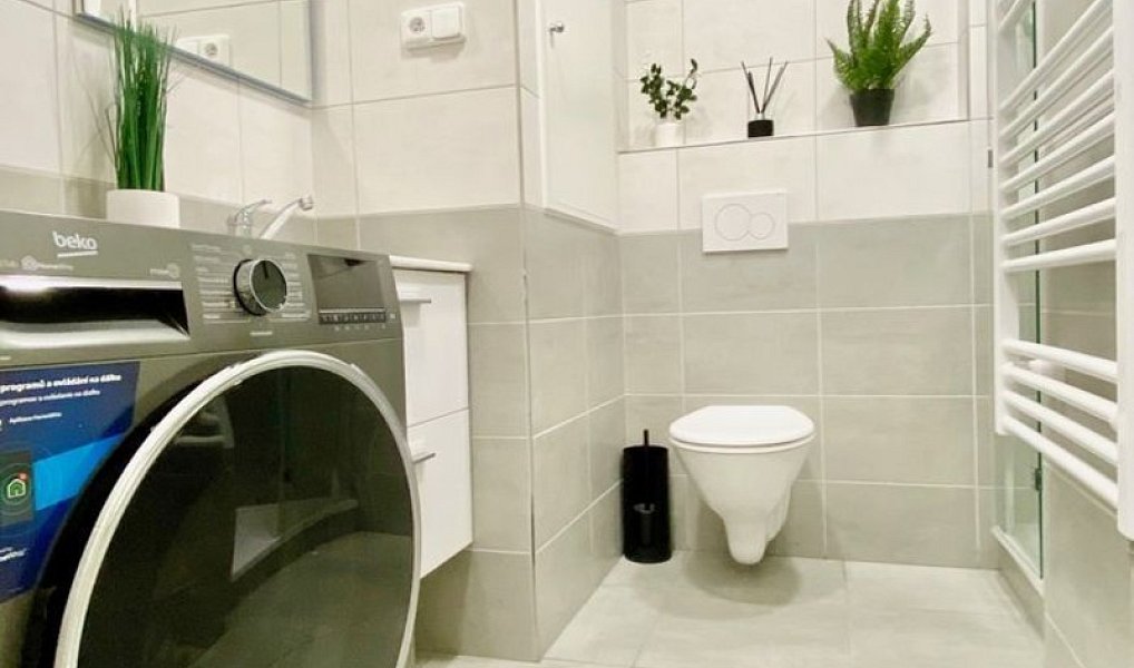 Pronájem bytu 1+1 33 m², Náchod – náhled fotky 10