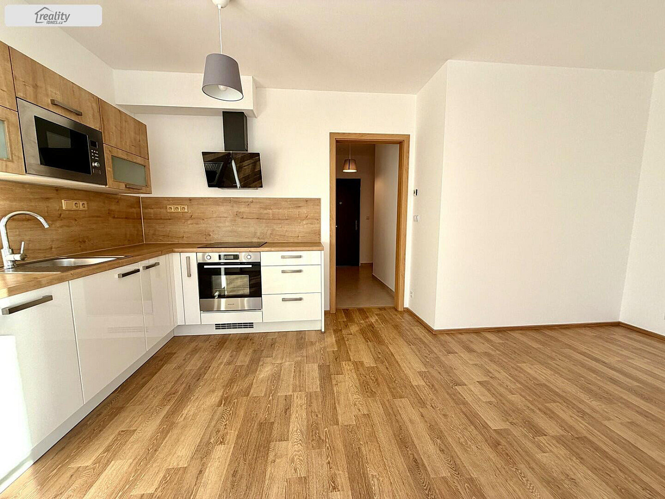 Prodej bytu 1+kk 33 m² - Ansicht 5