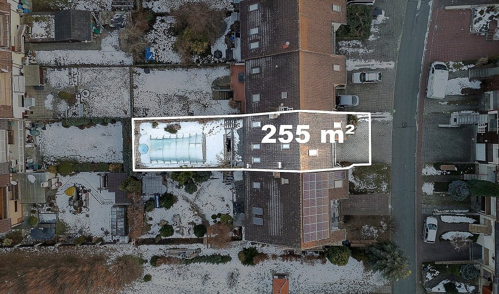 Prodej domu 240 m² s pozemkem 255 m², Uherské Hradiště – náhled fotky 25