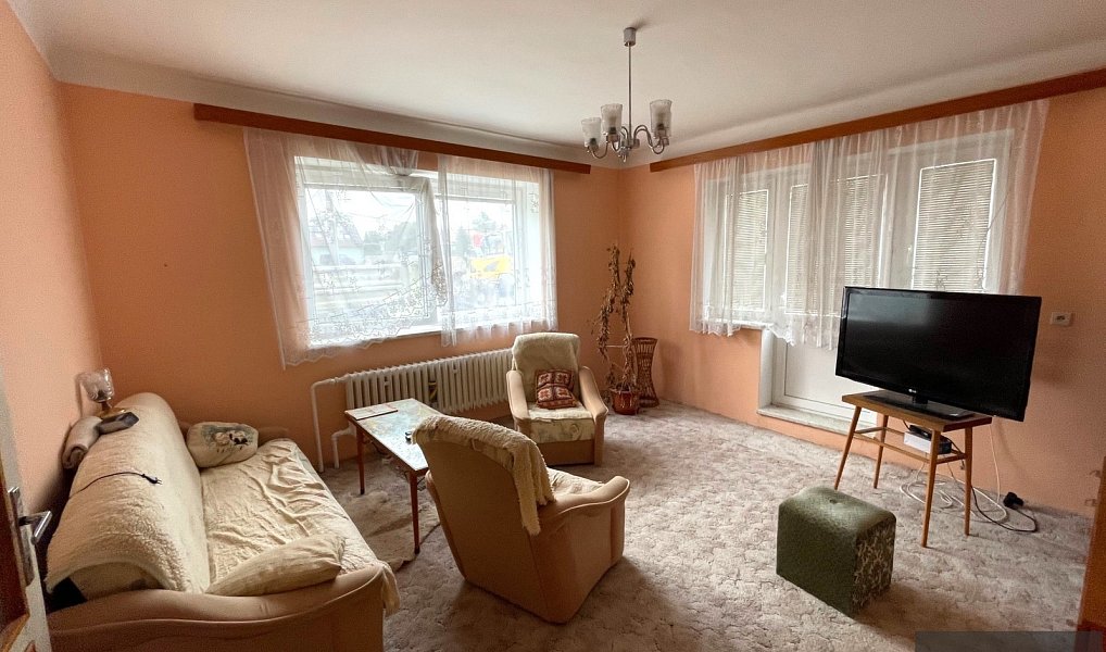 Prodej domu 234 m² s pozemkem 1 436 m², Horní Němčí – náhled fotky 7